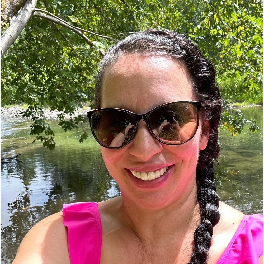 Meet your Posher, Mariah